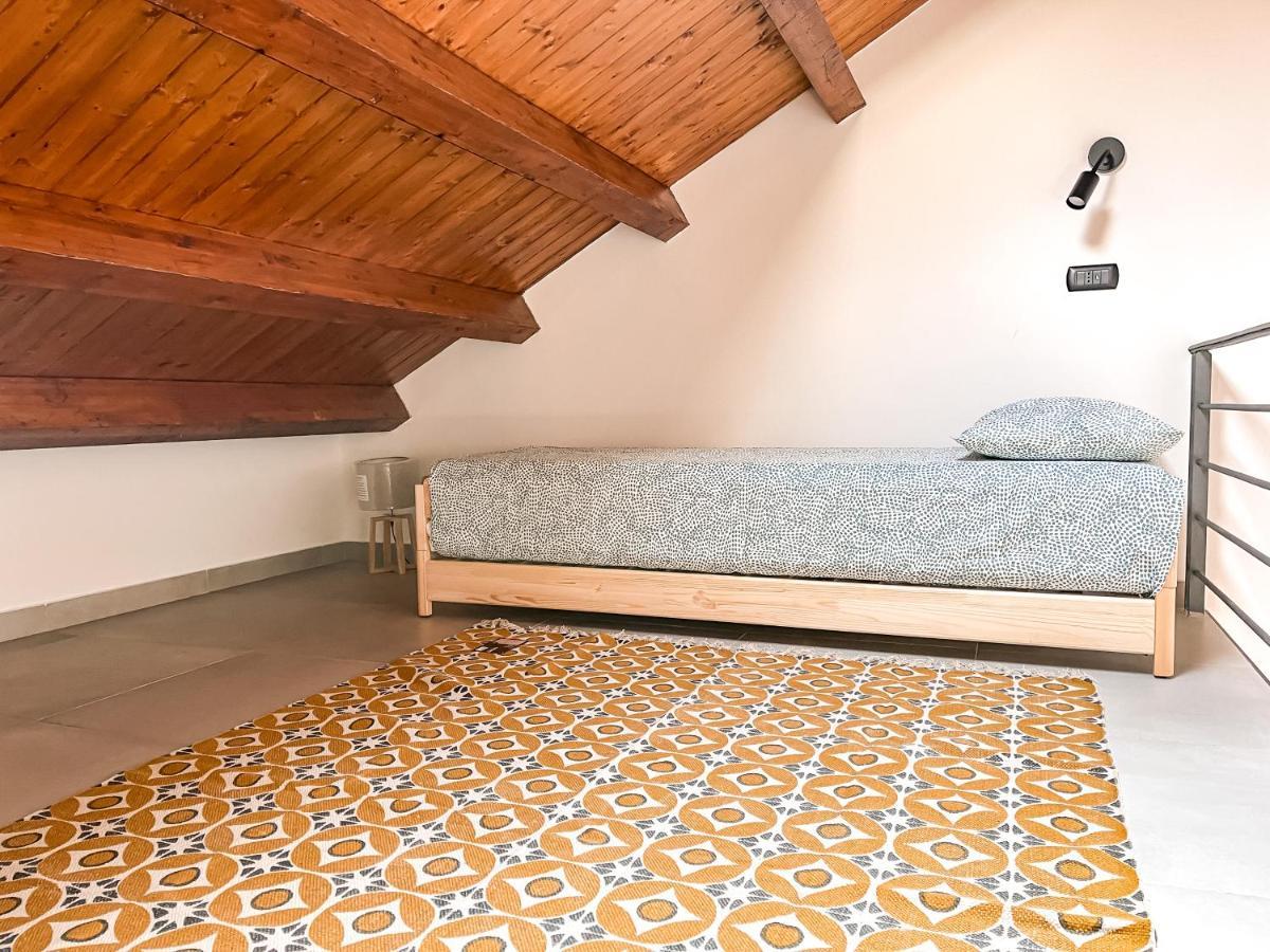 Ballaraus Palermo Kültér fotó